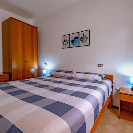 Happy Guest Apartments - Mountain Panorama בורנו מראה חיצוני תמונה